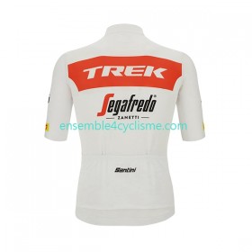 Maillot Cyclisme 2022 Trek-Segafredo N001